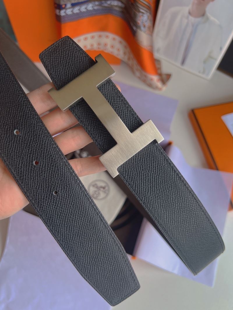 Hermes Belts